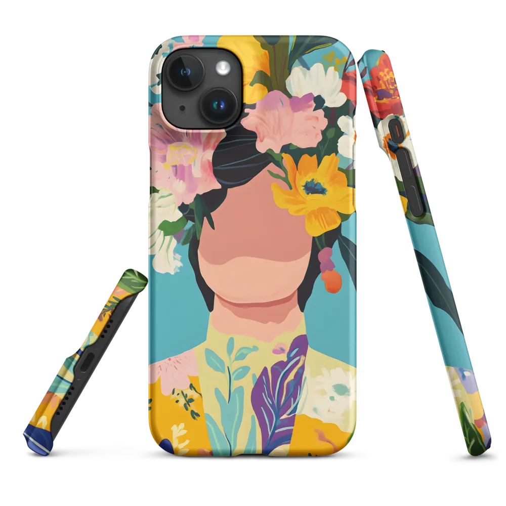 Blooming Identity
