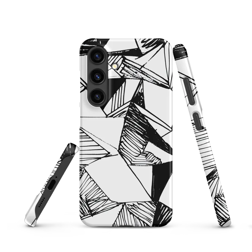 Dynamic Geometry in Ink
