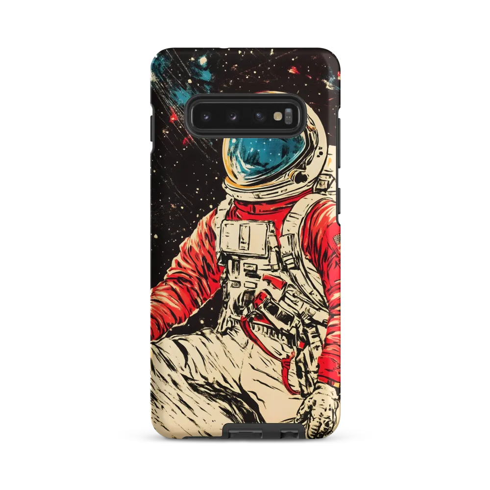 Cosmic Navigator