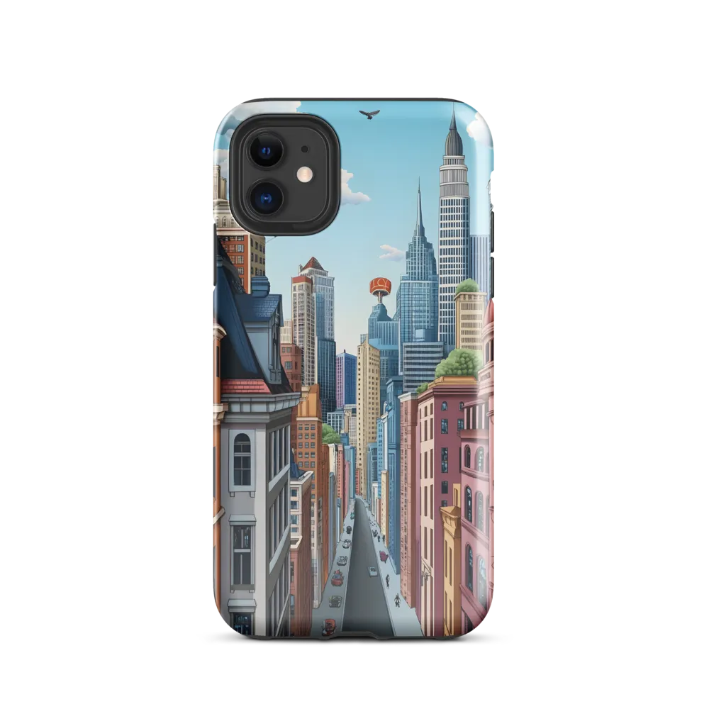 Urban Symphony