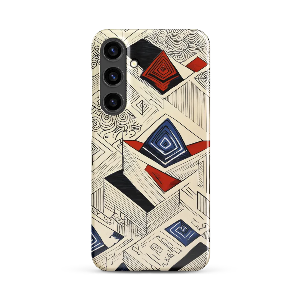 Geometric Harmony