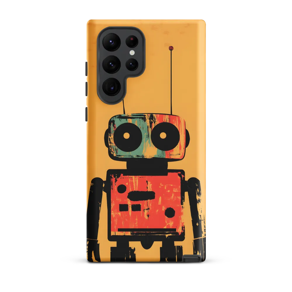 Playful Robot