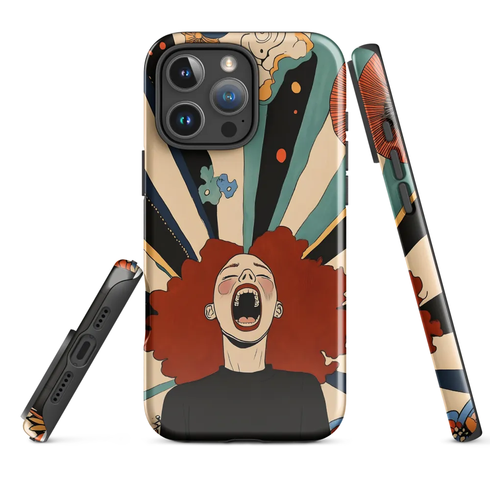 Roar of Emotion