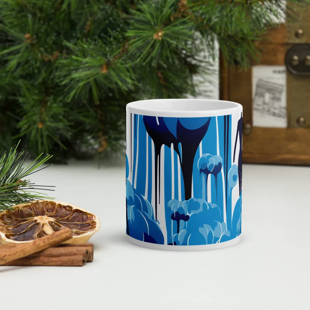 Dreamlike Waterscapes | Mugs | Multiple Sizes & Colors