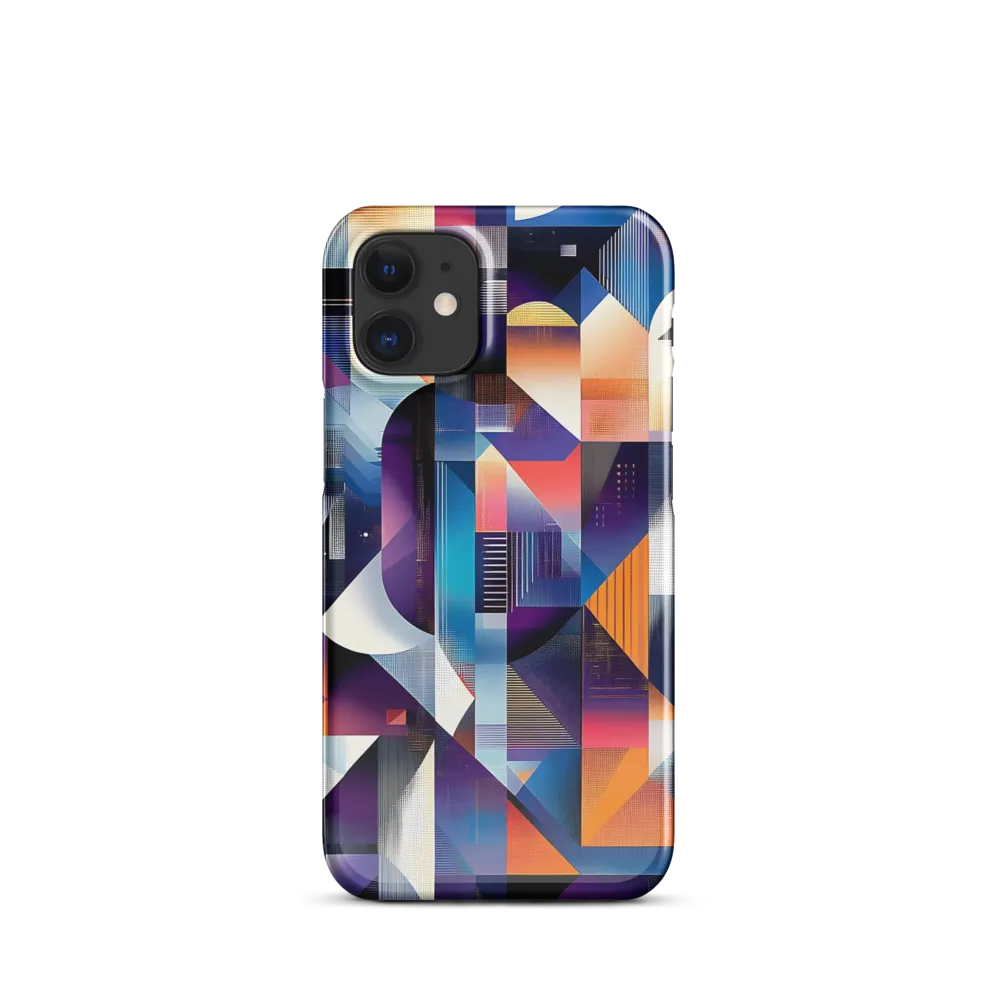 Geometric Symphony