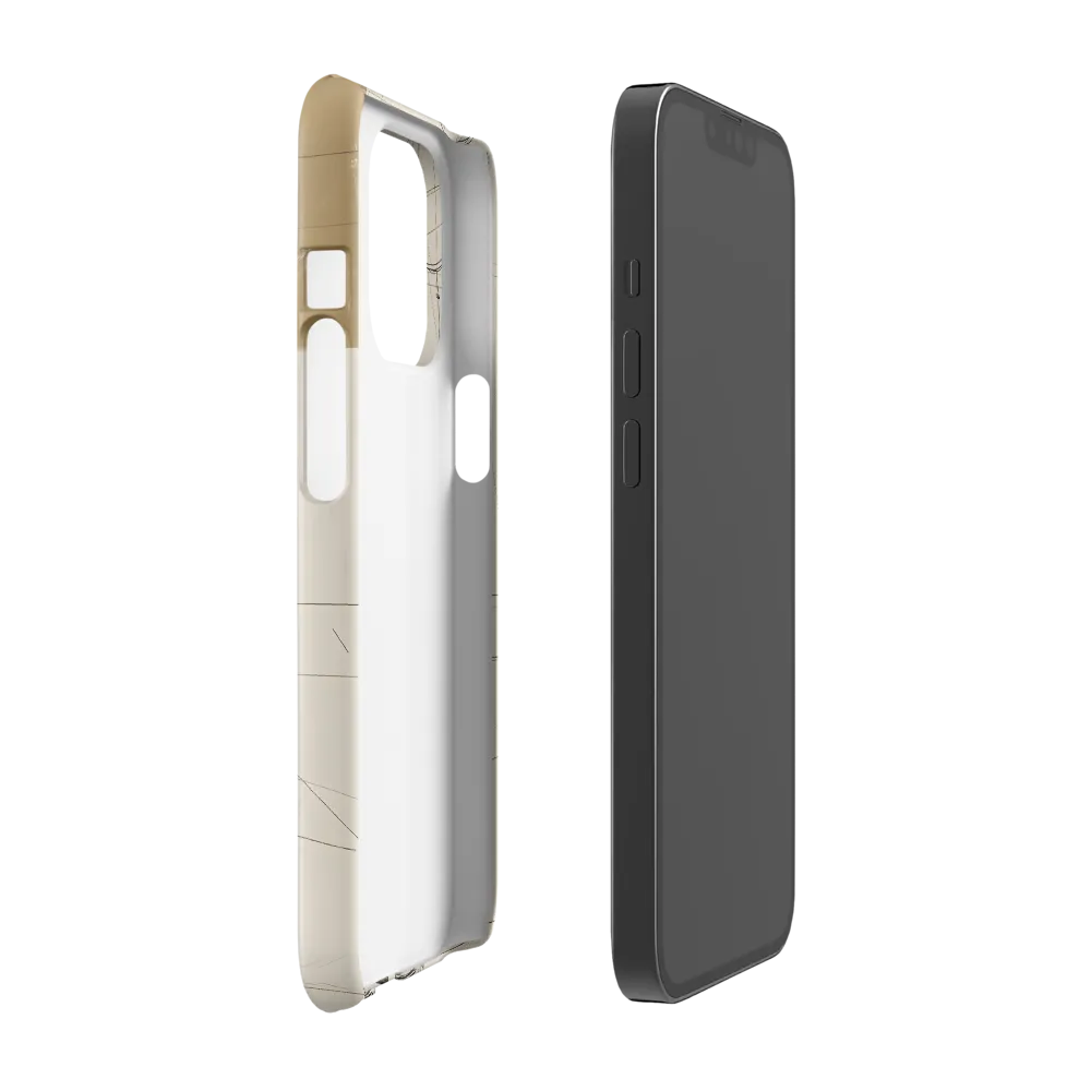 A Child's Dream | Phone Case |  13 Pro | Snap Case | Glossy
