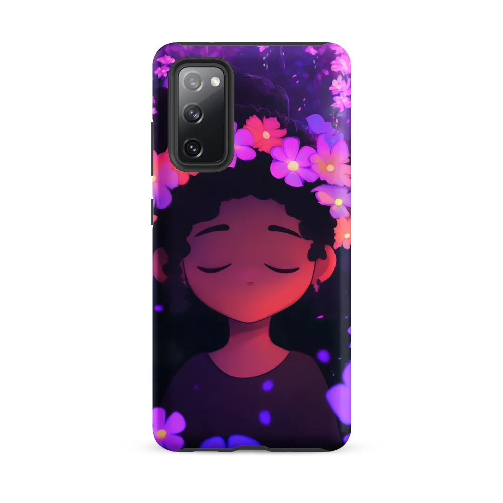 Serene Blossoms