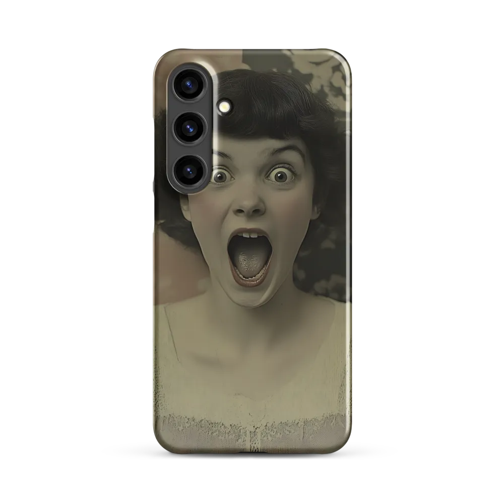 Surreal Shock