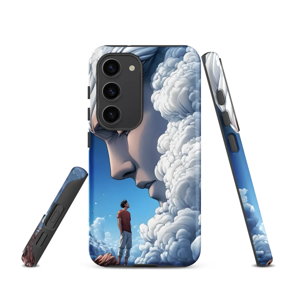 Whispers of the Sky