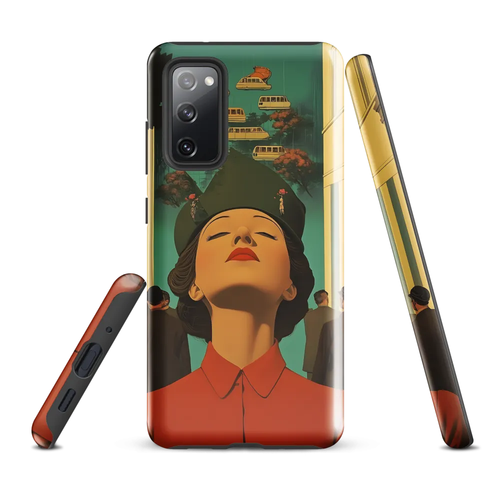 Dreaming in Color