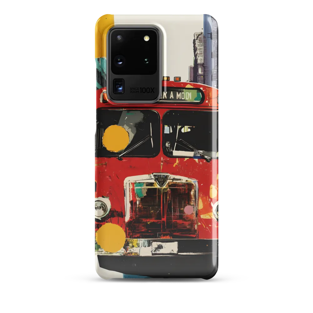 Vibrant City Transit