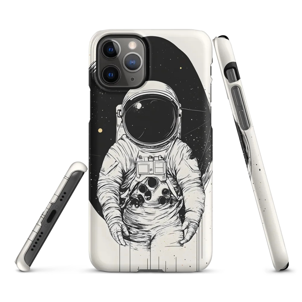 Cosmic Voyager