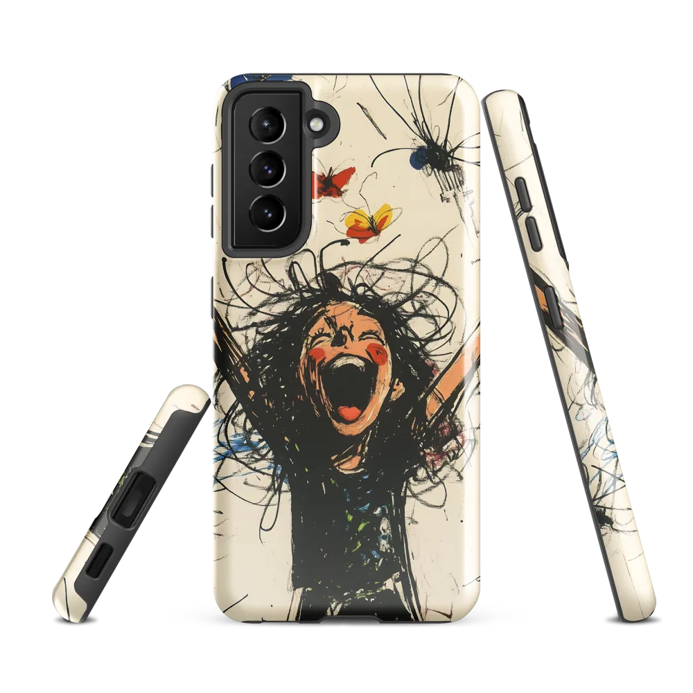 Unleashing Joy
