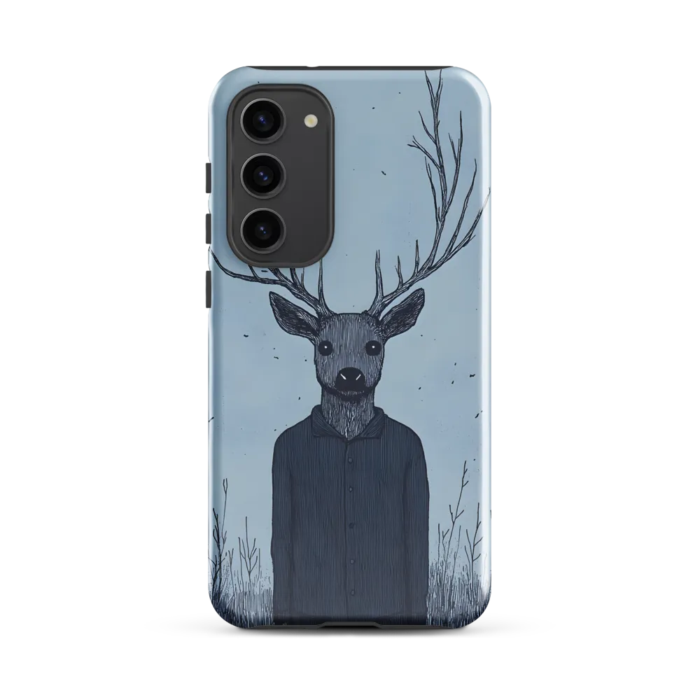 In the Forest of Dreams | Phone Case |  S23 Plus | Tough Case | Glossy