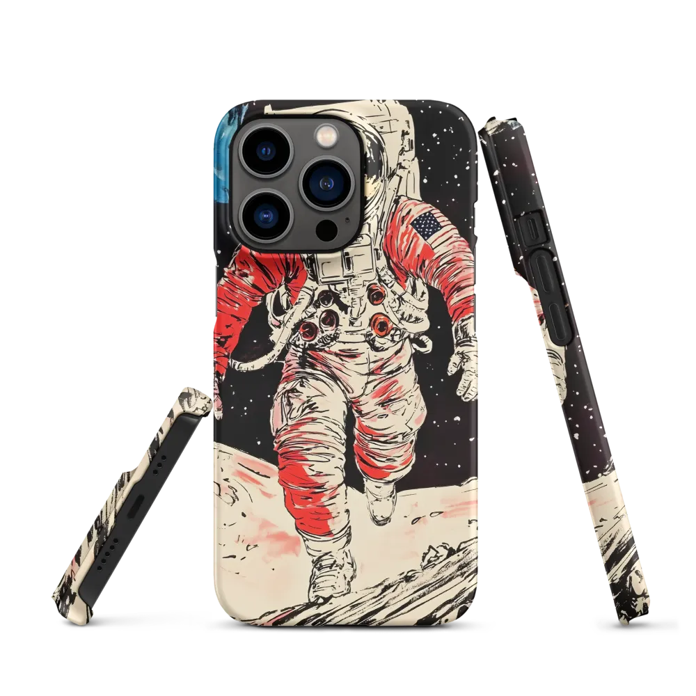 Lunar Explorer