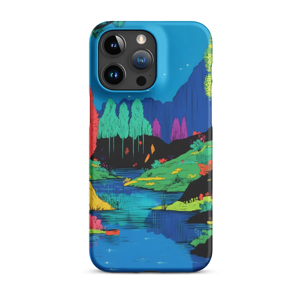 Dreamscape in Color