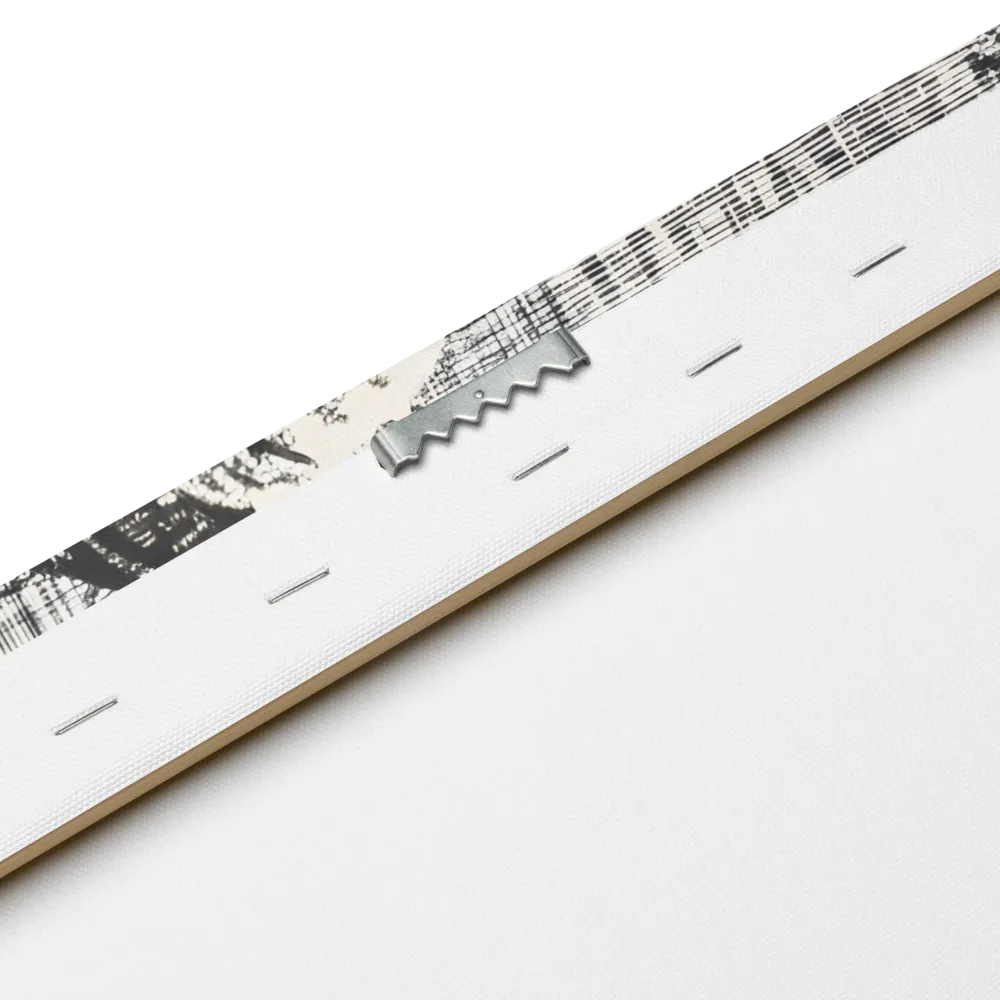 Urban Reflections: A Shopping Narrative | Thin Canvas | 16″×16″