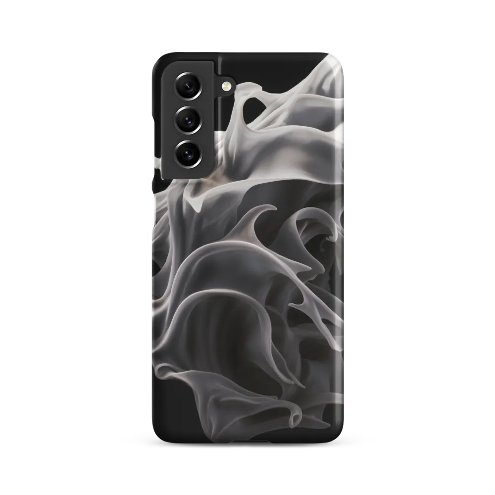 Fluid Dynamics: An Organic Exploration