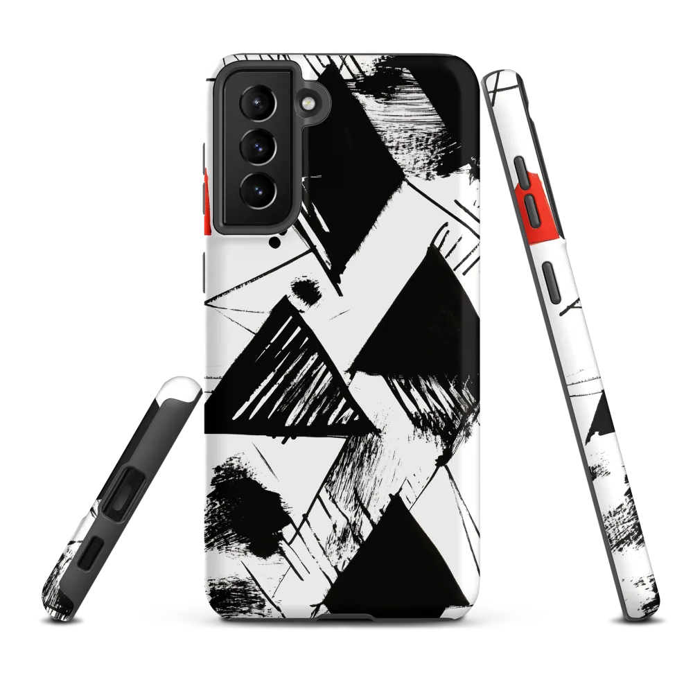 Dynamic Geometric Harmony