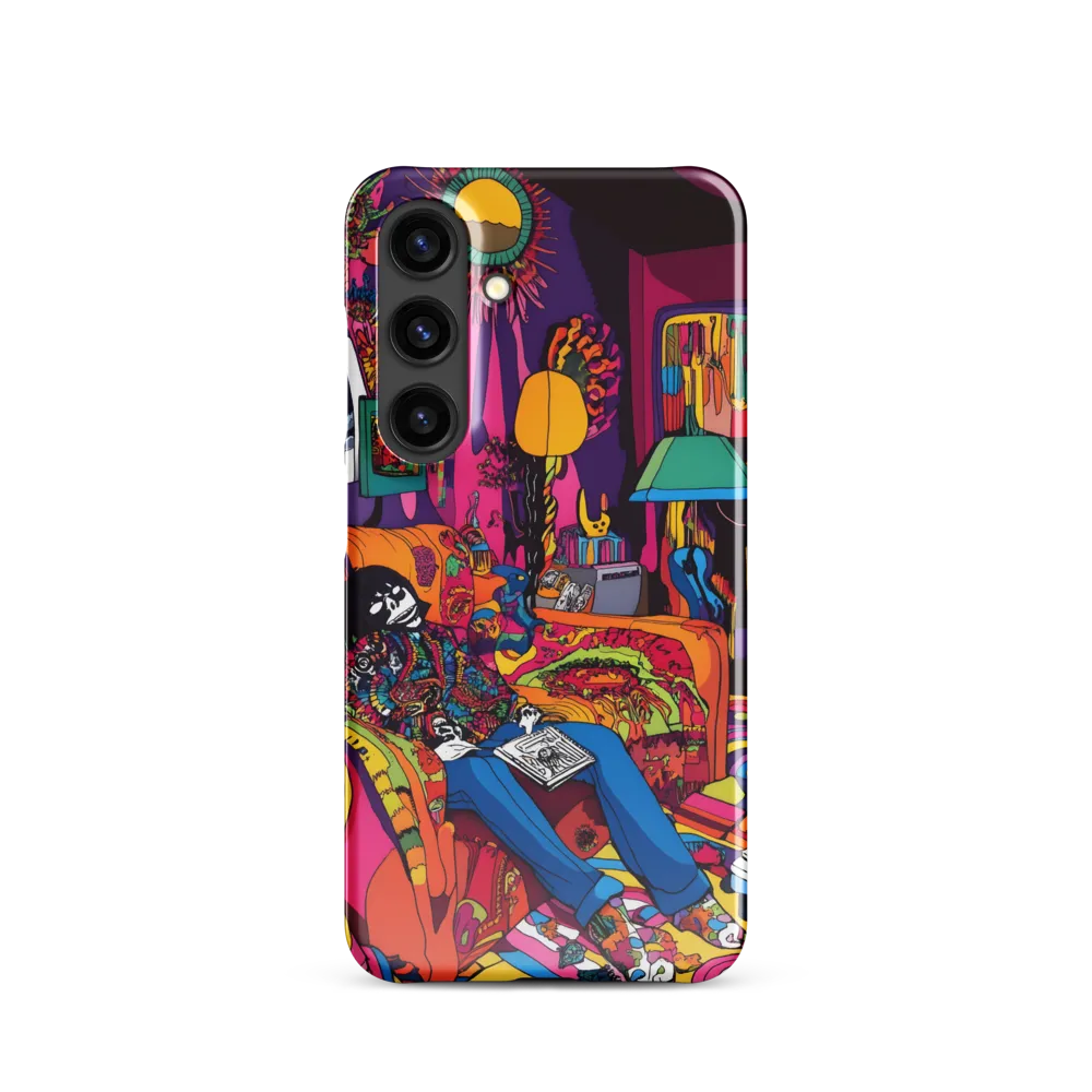 Psychedelic Reverie