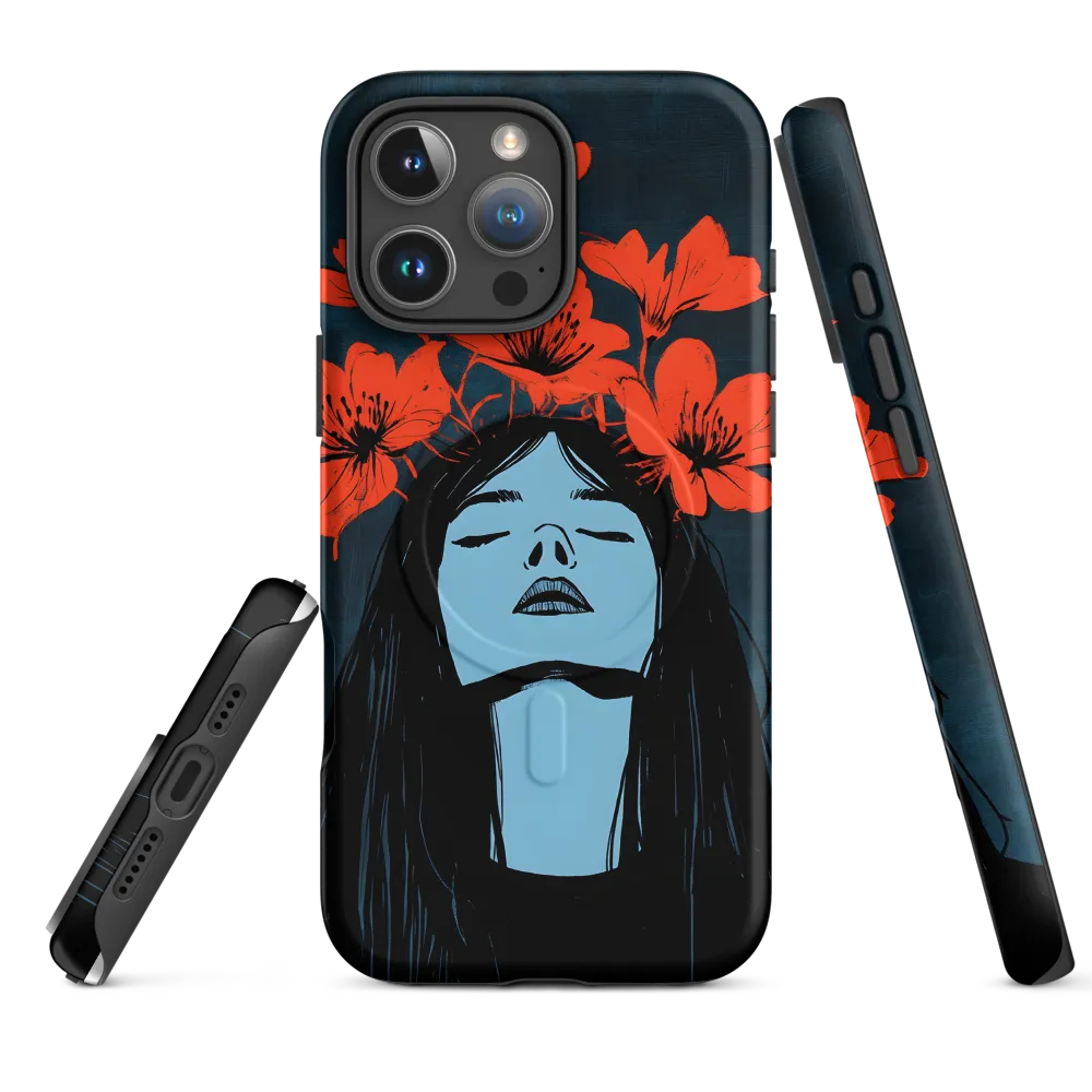 Crowned in Bloom