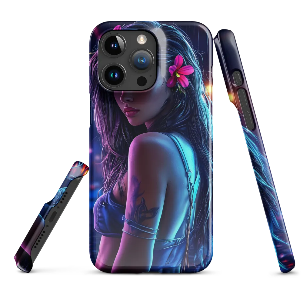 Neon Allure