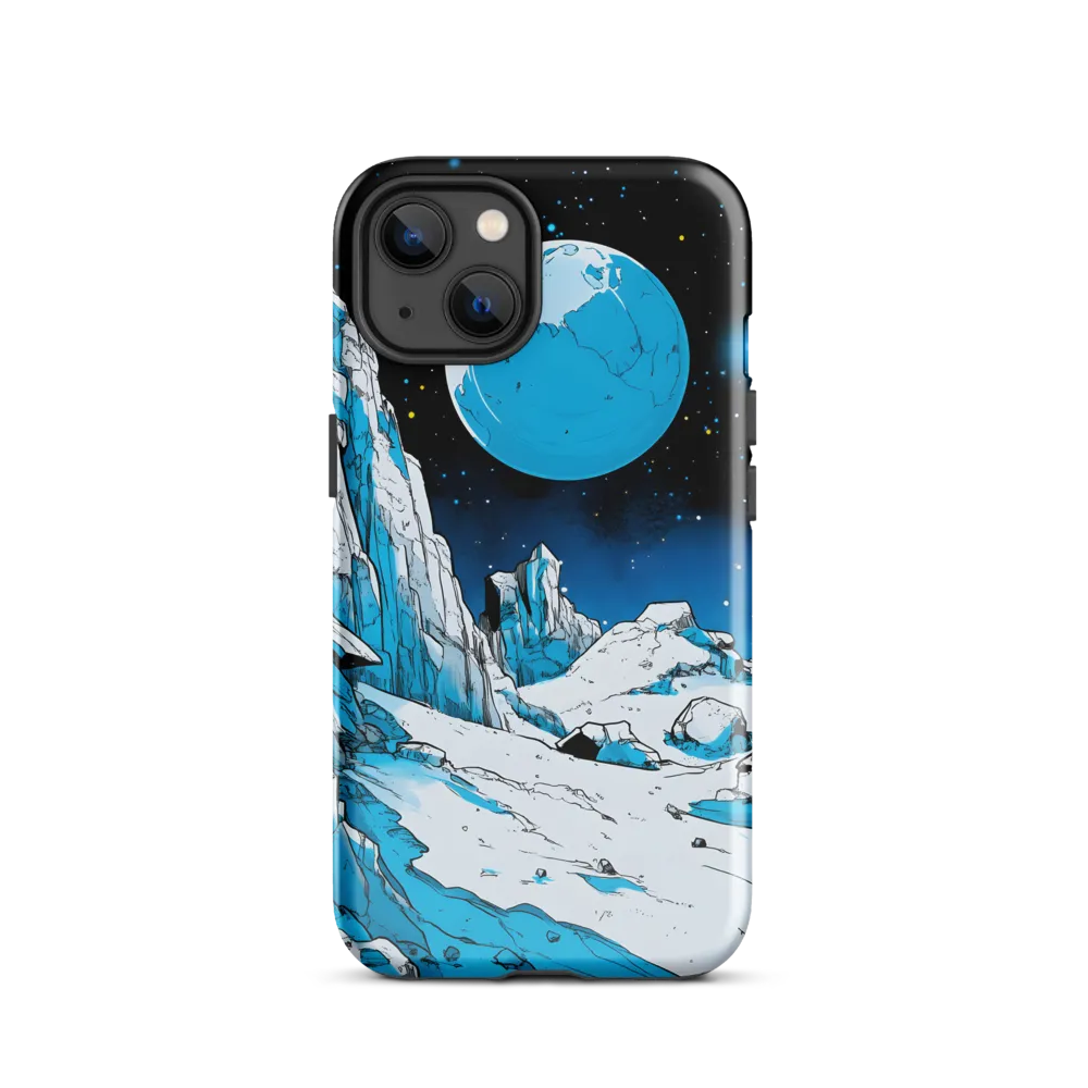 Celestial Ice