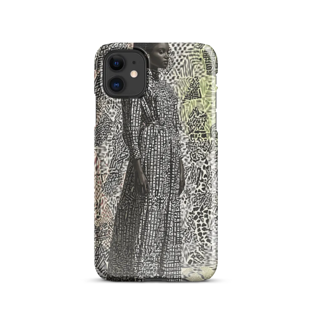 Elegance in Abstract Patterns