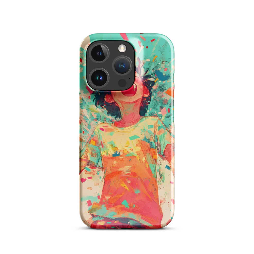 Euphoria in Color