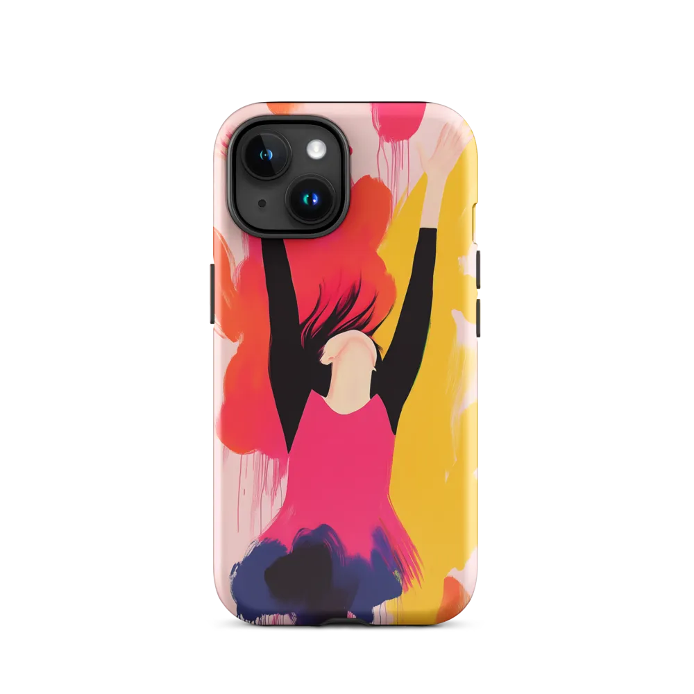 Embracing Vibrancy