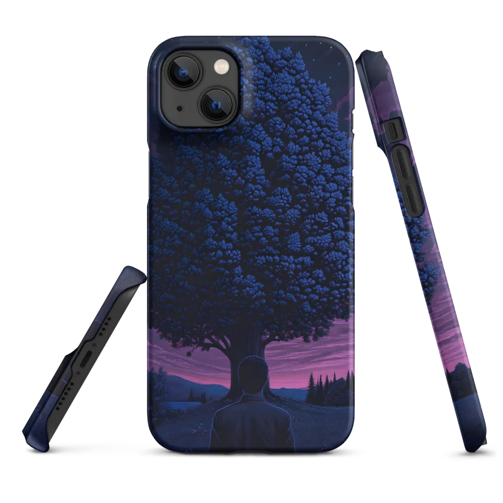 Whispers of the Night Tree