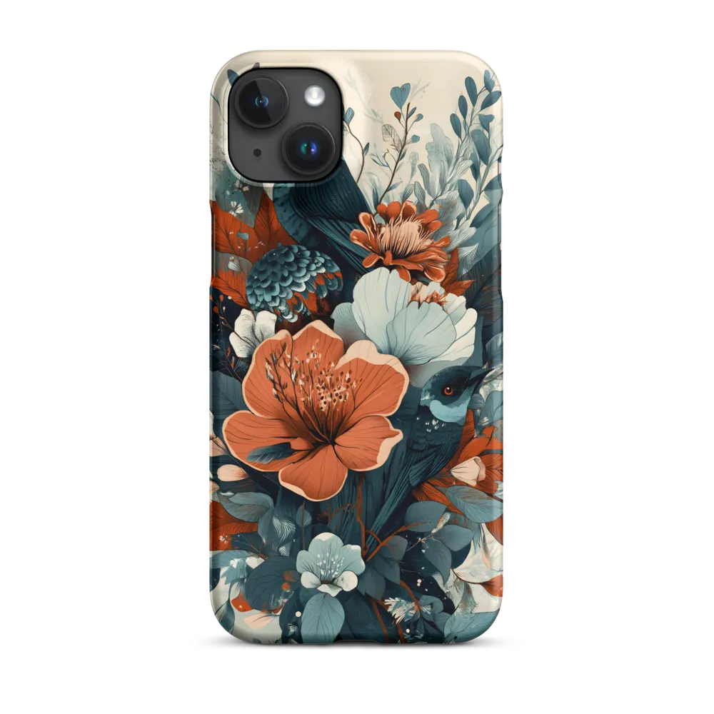 Serenity in Bloom