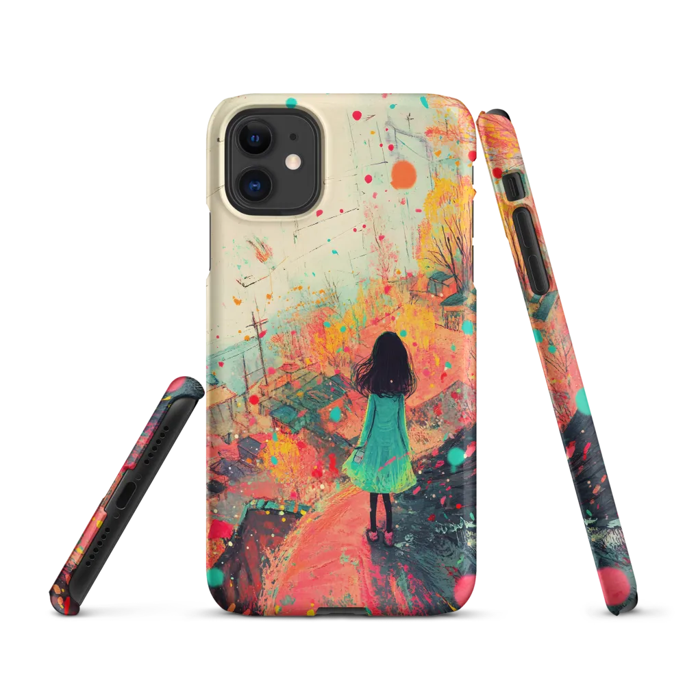 Whispers of Color