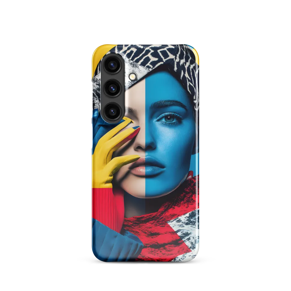 Fusion of Colors
