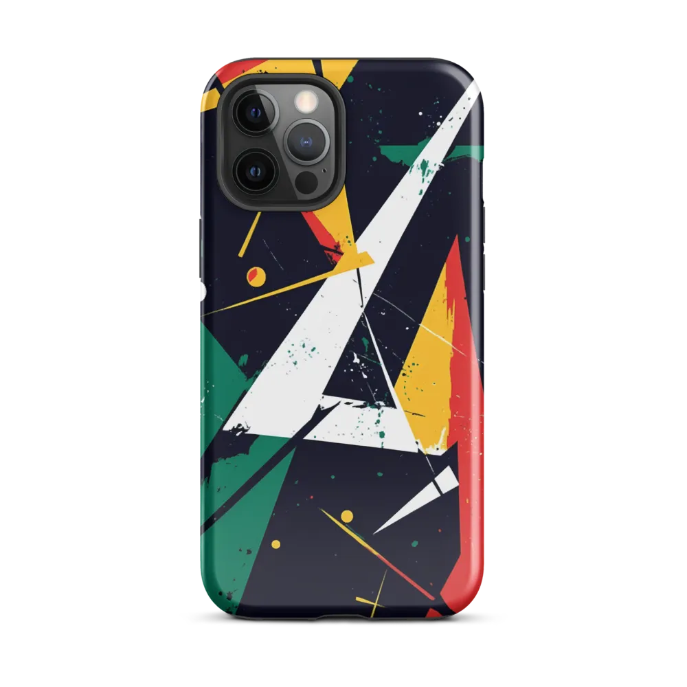 Dynamic Geometries