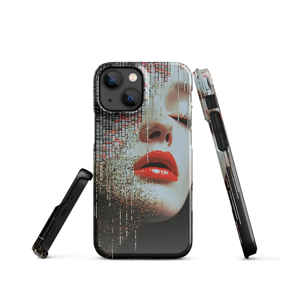 Fragmented Beauty