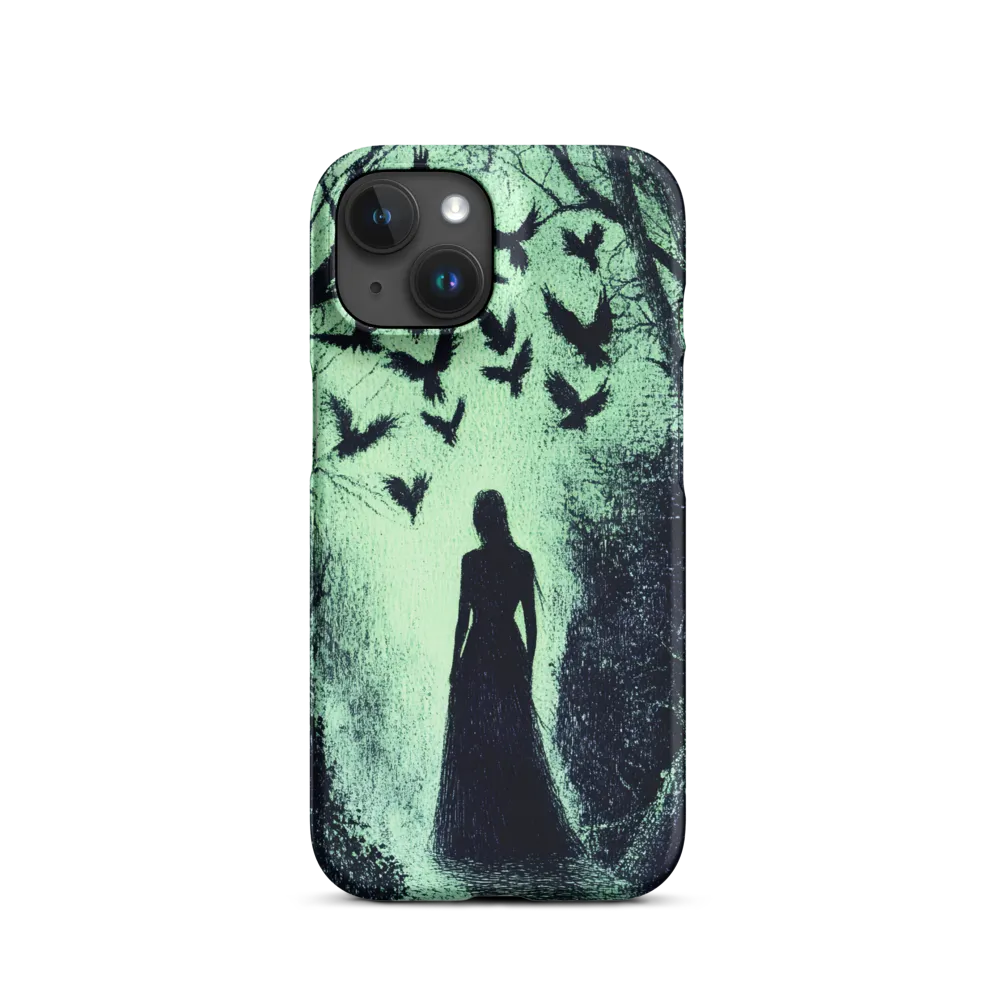 Whispers of the Night
