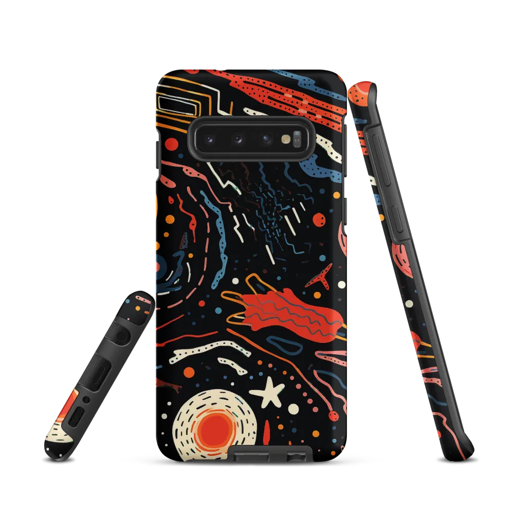 Cosmic Whimsy