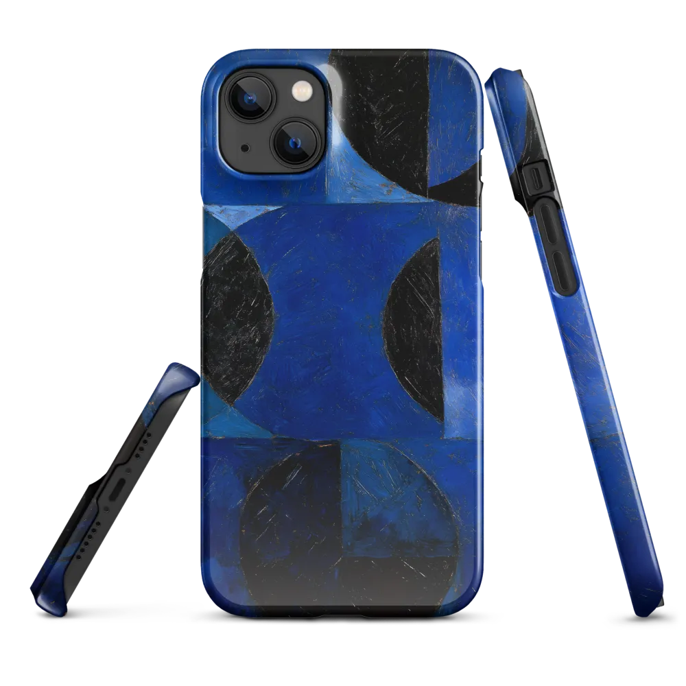 Dynamics of Blue and Black