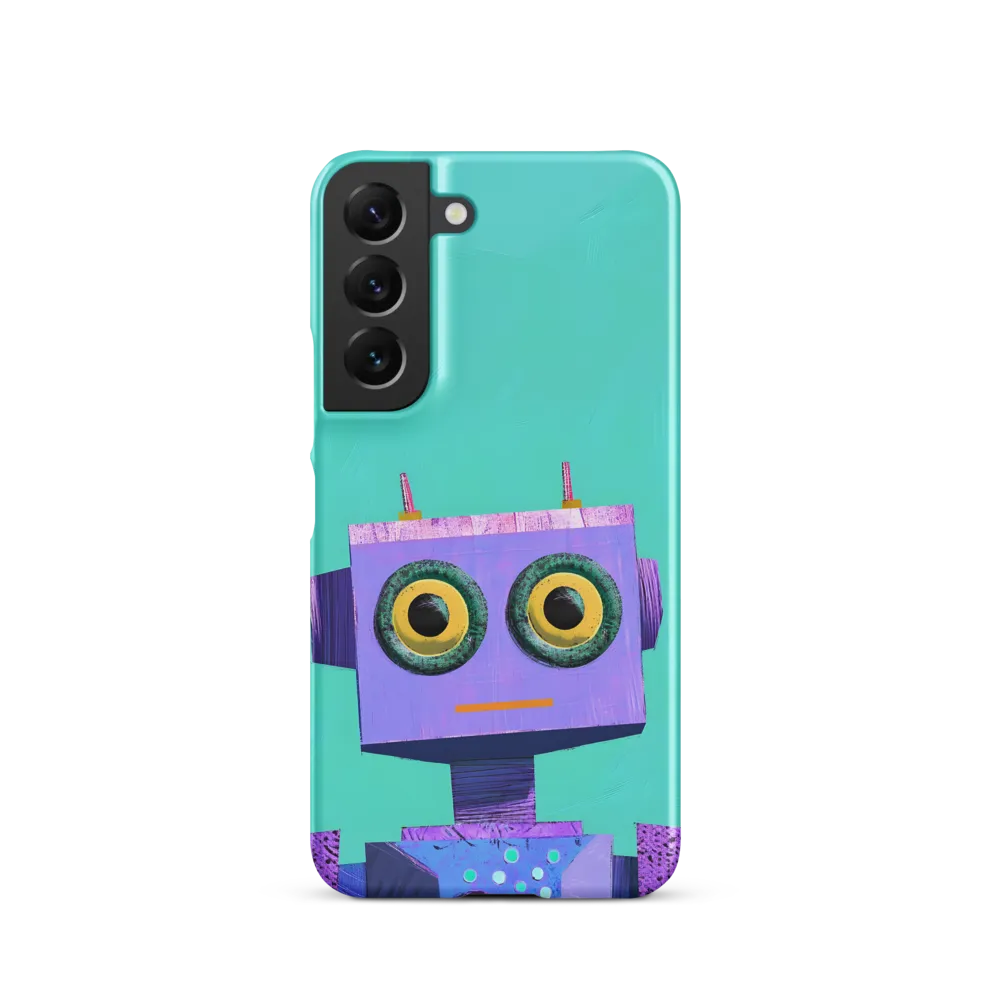 Curious Mechanical Wonder