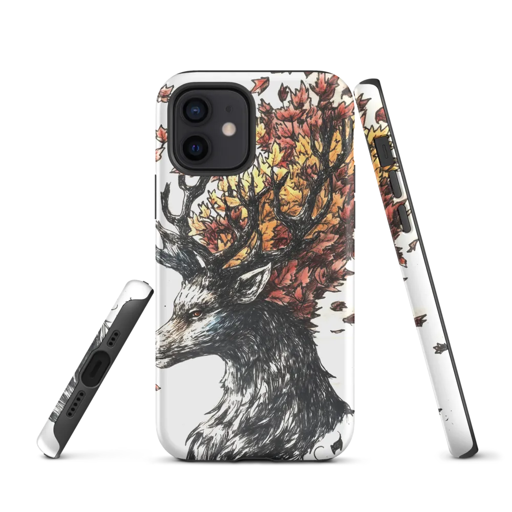 Whispers of Autumn