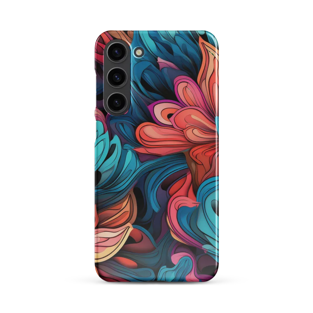 Floral Symphony