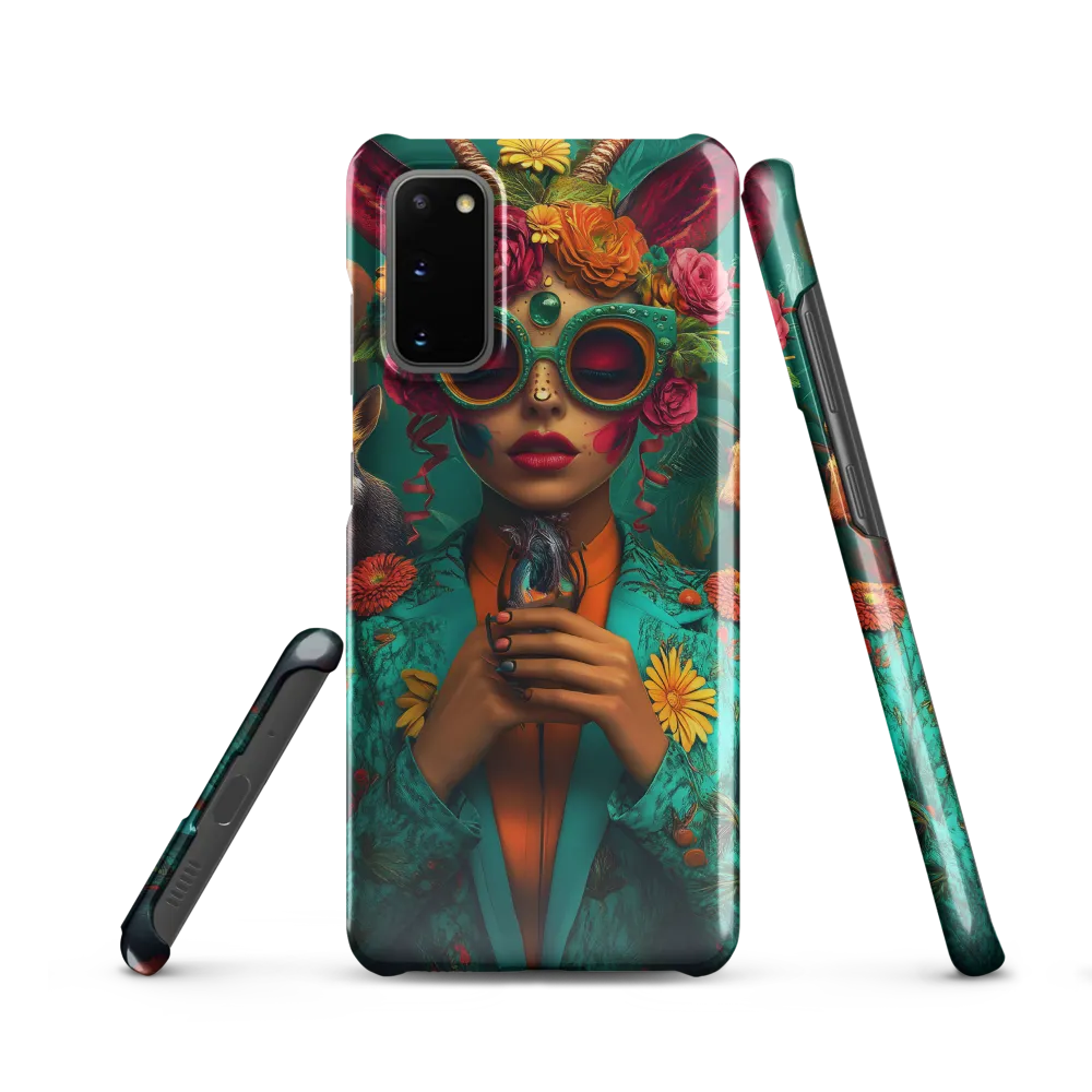 Botanical Reverie