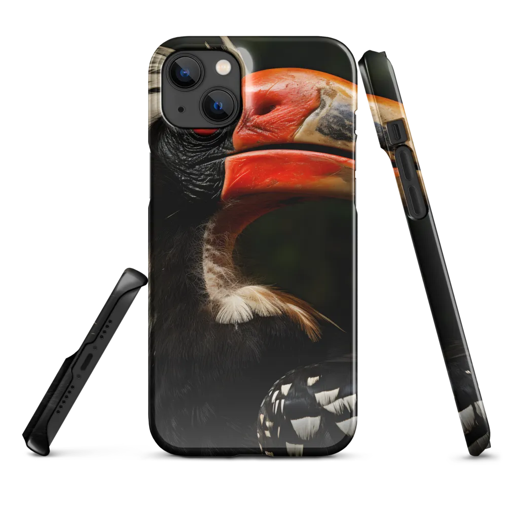 Majesty of the Hornbill