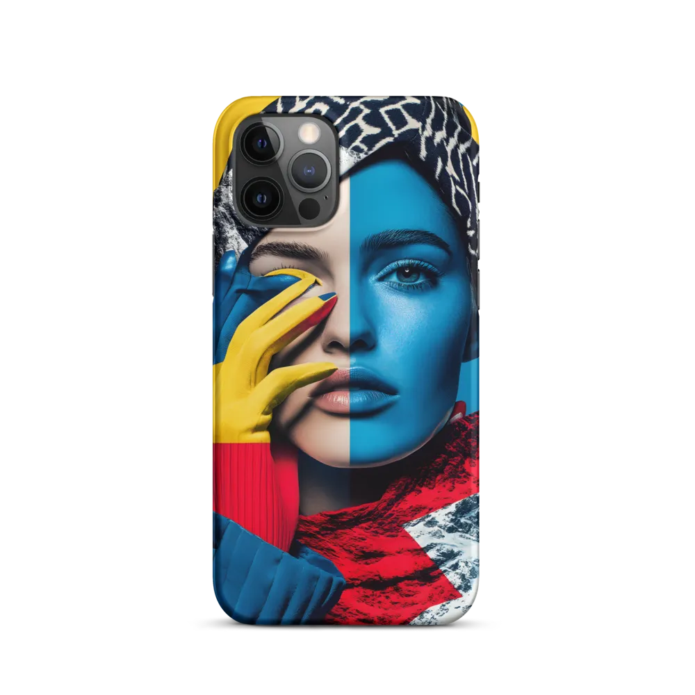 Fusion of Colors