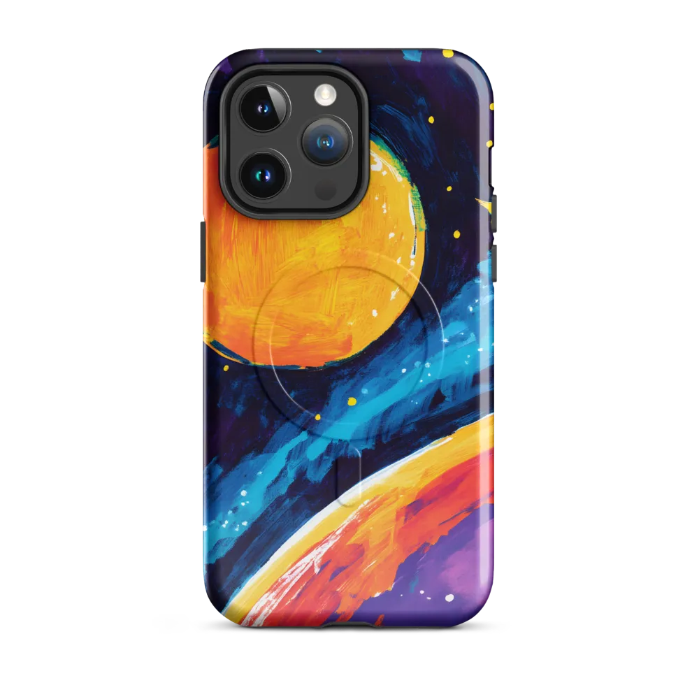 Galactic Harmony
