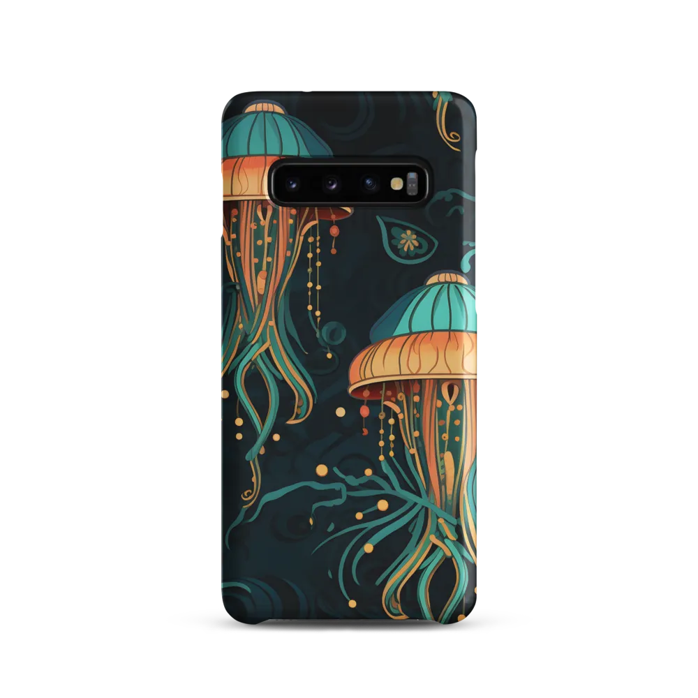 Symphony of Jellyfish