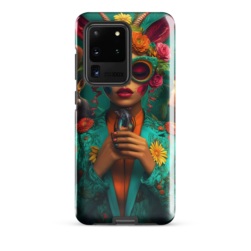 Botanical Reverie