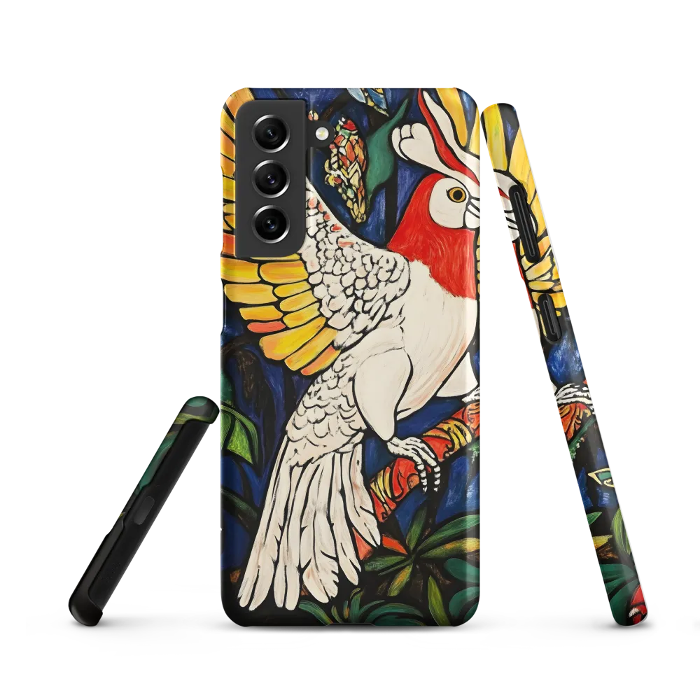 Tropical Symphony