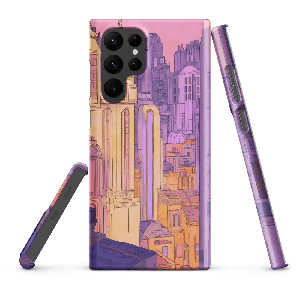 Dreamscape Towers